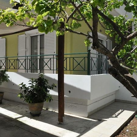 Vicky'S Place,Near Athens Airport Koropion Exteriör bild
